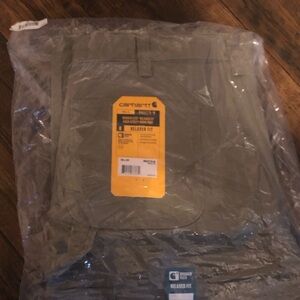 Carhartt Rugged Flex Pants